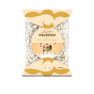 MAXTRIS - BUSTA TWIST MIX PASTICCERIA gr.1000