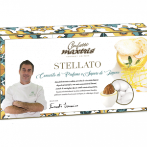 MAXTRIS - CONFETTO STELLATO GR.1000
