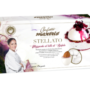 MAXTRIS - CONFETTO MOZZACAKE GR.1000