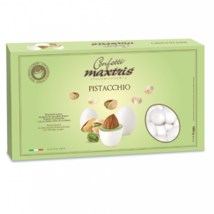 MAXTRIS - CONFETTI PISTACCHIO gr.1000