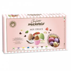MAXTRIS - CONFETTI MIX DELICE gr.1000