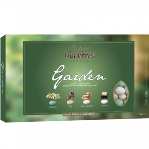 MAXTRIS - CONFETTI NUANCE GARDEN gr.1000