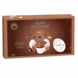 MAXTRIS - CONFETTI NUT gr.1000