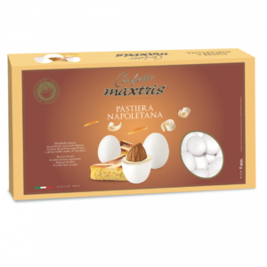 MAXTRIS - CONFETTI PASTIERA NAPOLETANA gr.1000