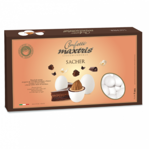 MAXTRIS - CONFETTI SACHER gr.1000