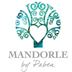 MANDORLE by Paben