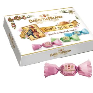 B&M - AMARETTI SOFFICI GR.200