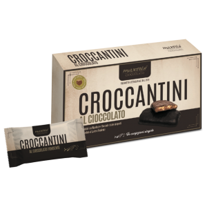 MAXTRIS - CROCCANTINI AL CIOCCOLATO ASS.TI GR.150