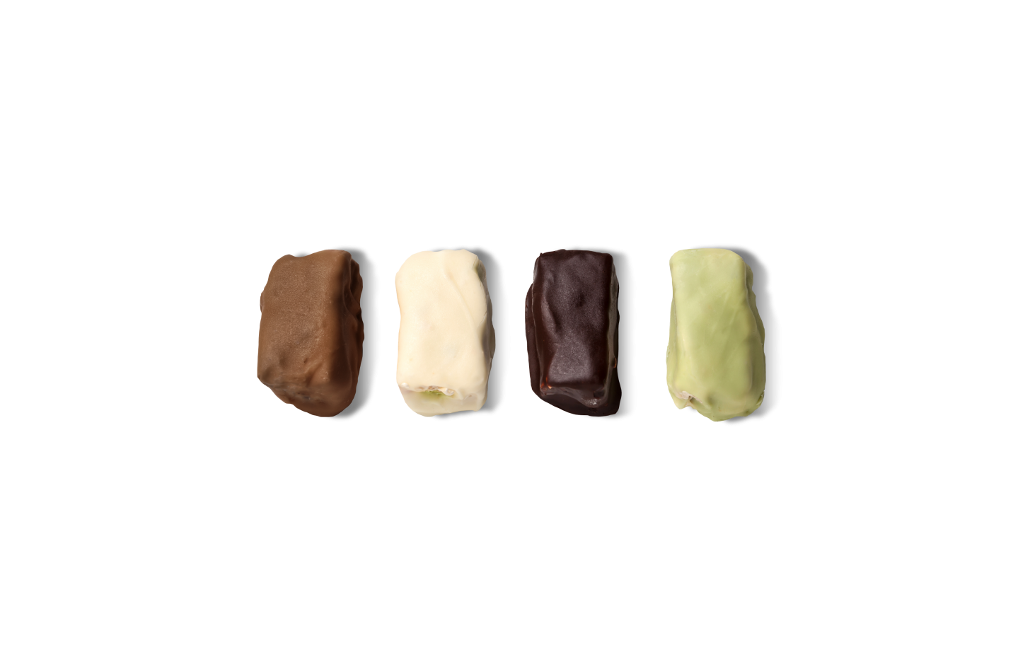 MAXTRIS - TORRONCINI AL CIOCCOLATO ASS.TI GR.150 - immagine 2