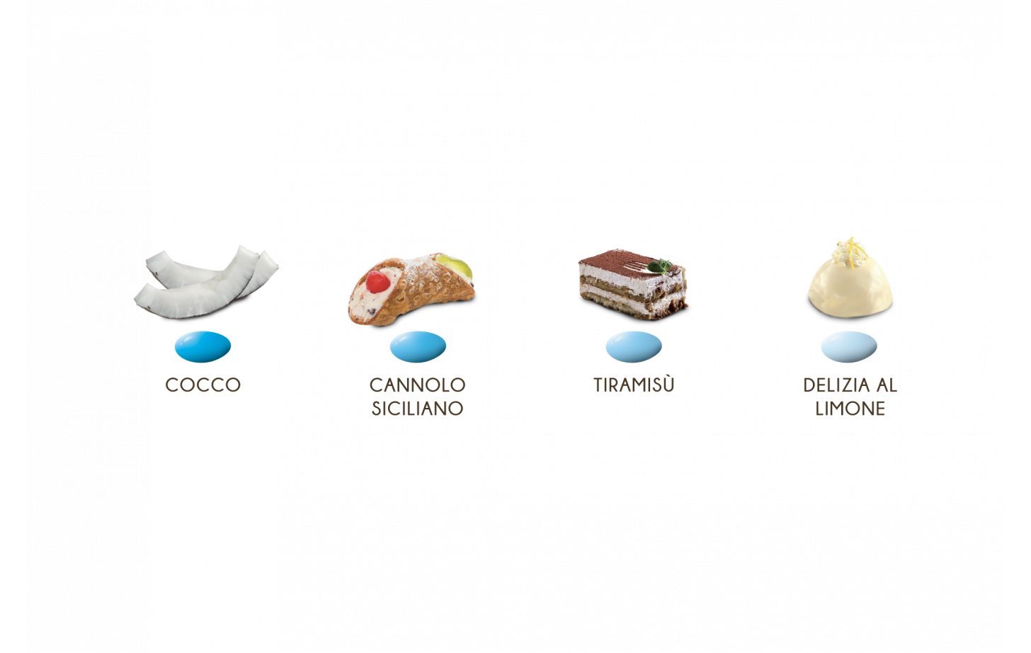 MAXTRIS - BUSTA TWIST SFUMATO AZZURRO gr.1000 - immagine 2