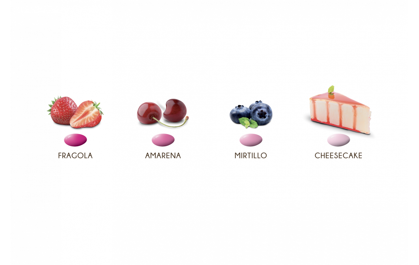 MAXTRIS - BUSTA TWIST SFUMATO ROSA gr.1000 - immagine 2