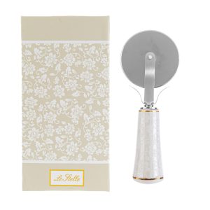 LE STELLE - TAGLIAPIZZA WHITE LADY CM.15