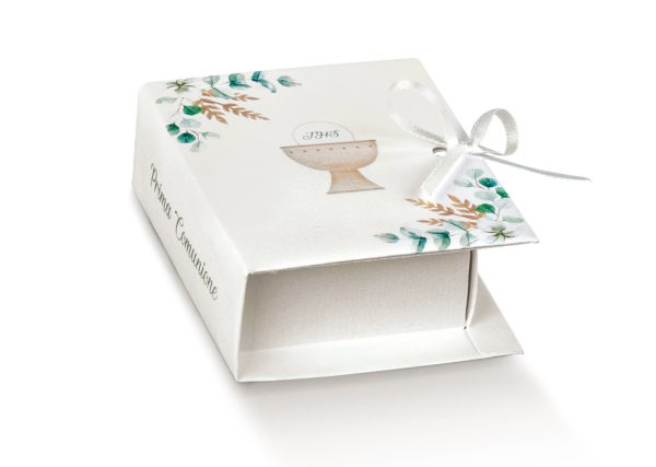 SCOTTON - BOOK PRIMA COMUNIONE