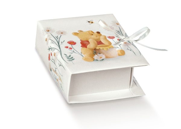 SCOTTON - BOOK WINNIE THE POOH