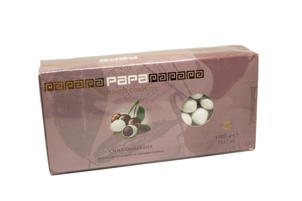 PAPA-CIOCCOAMARENA - immagine 2