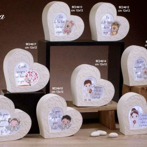 Dolcicose Bomboniere - SERIE ASIA Personalizzabile