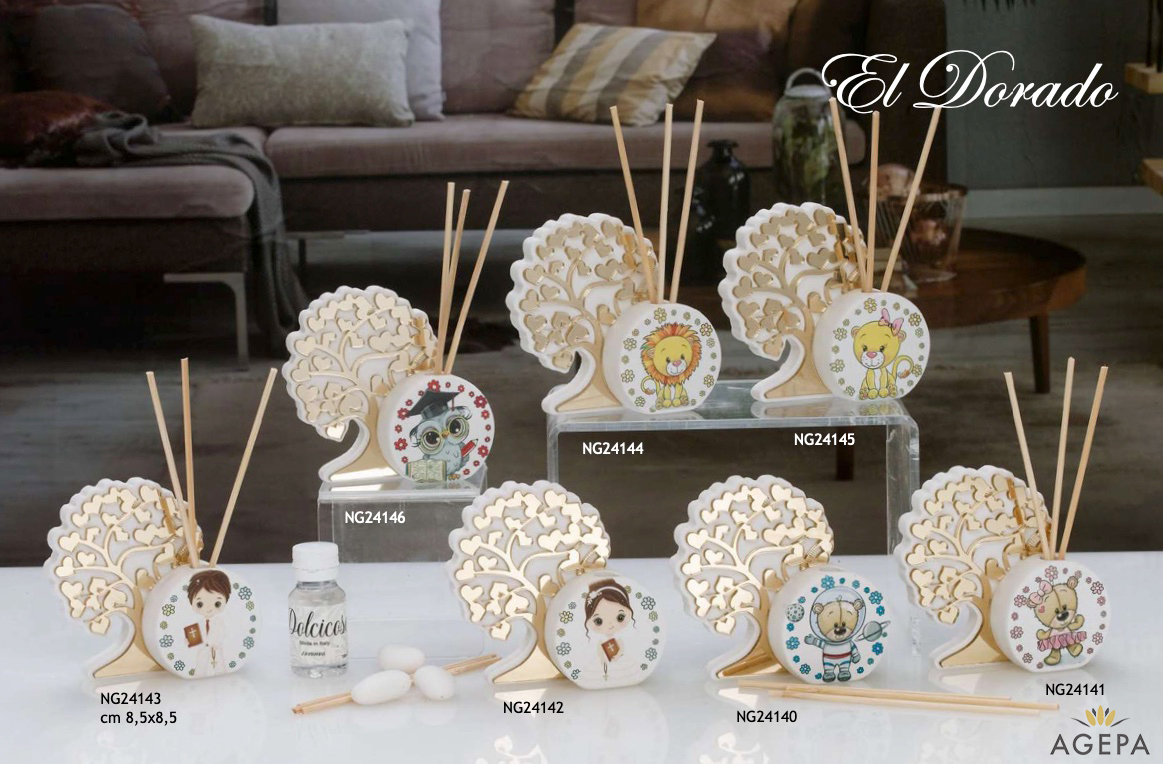 Diffusore di profumo