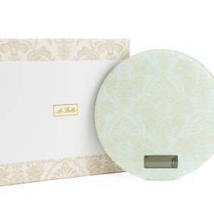 LE STELLE - BILANCIA FLORENTIA TONDA