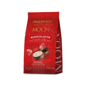 MAXTRIS - MOON BIANCOLATTE GR. 156