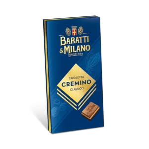 B&M - TAVOLETTA CREMINO CLASSICO gr. 110