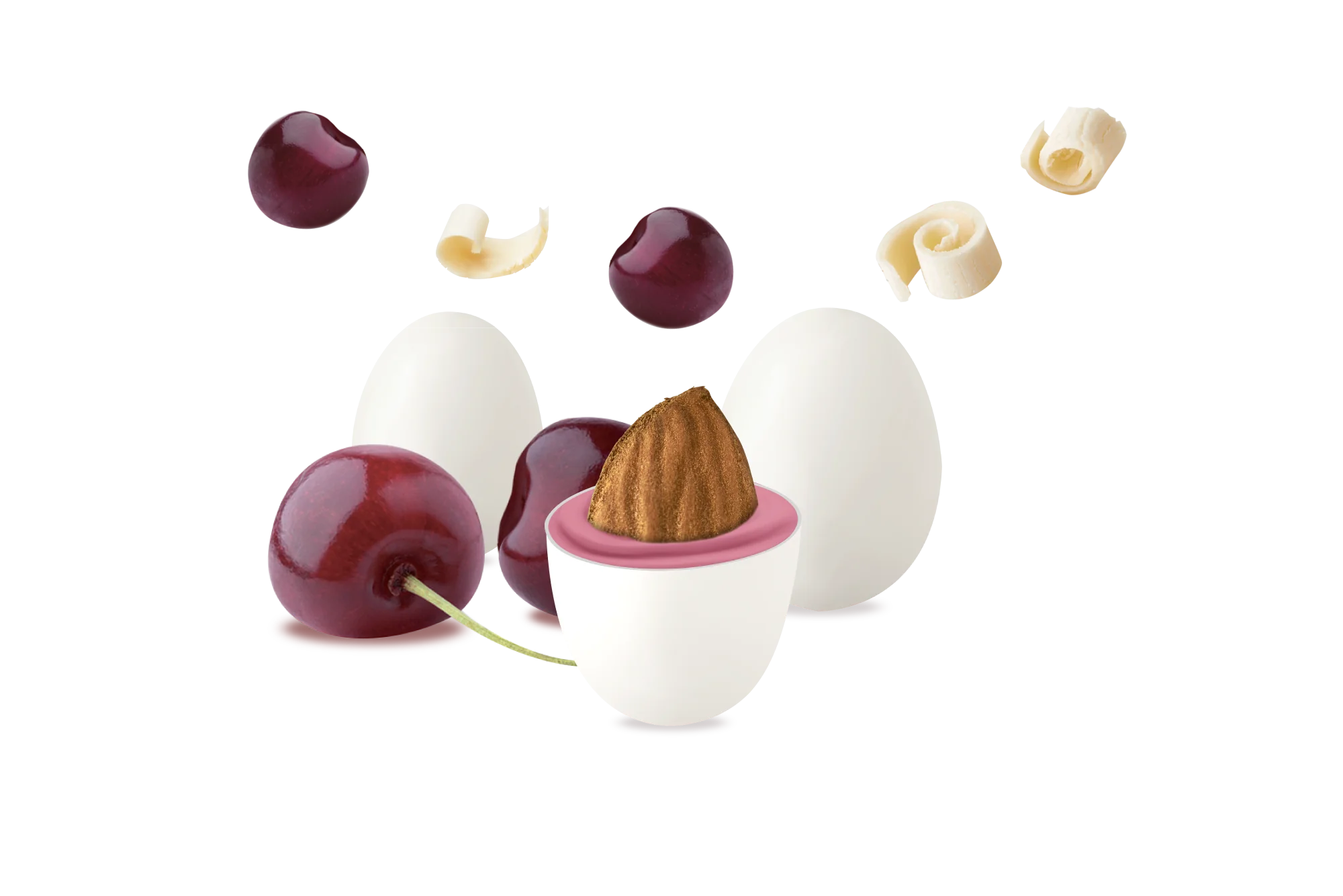 MAXTRIS - CONFETTI AMARENA gr. 500 - immagine 2