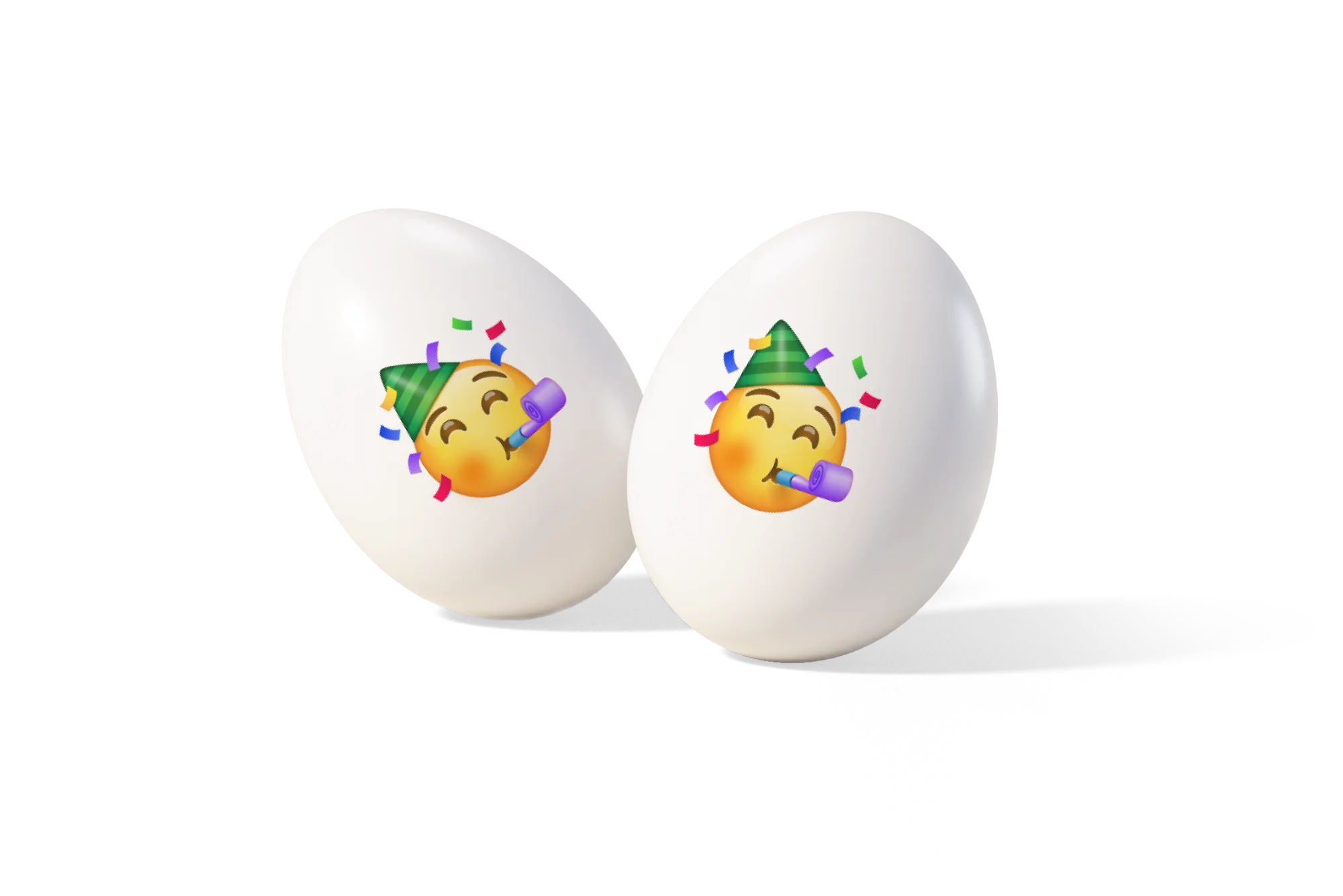 MAXTRIS - Confetti c/emoji gr.200 - immagine 4