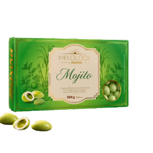MAXTRIS - Confetti MIXOLOGY Mojito gr. 500