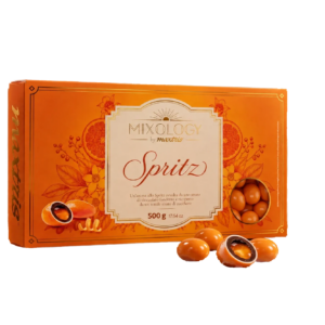 MAXTRIS - Confetti MIXOLOGY Spritz gr. 500