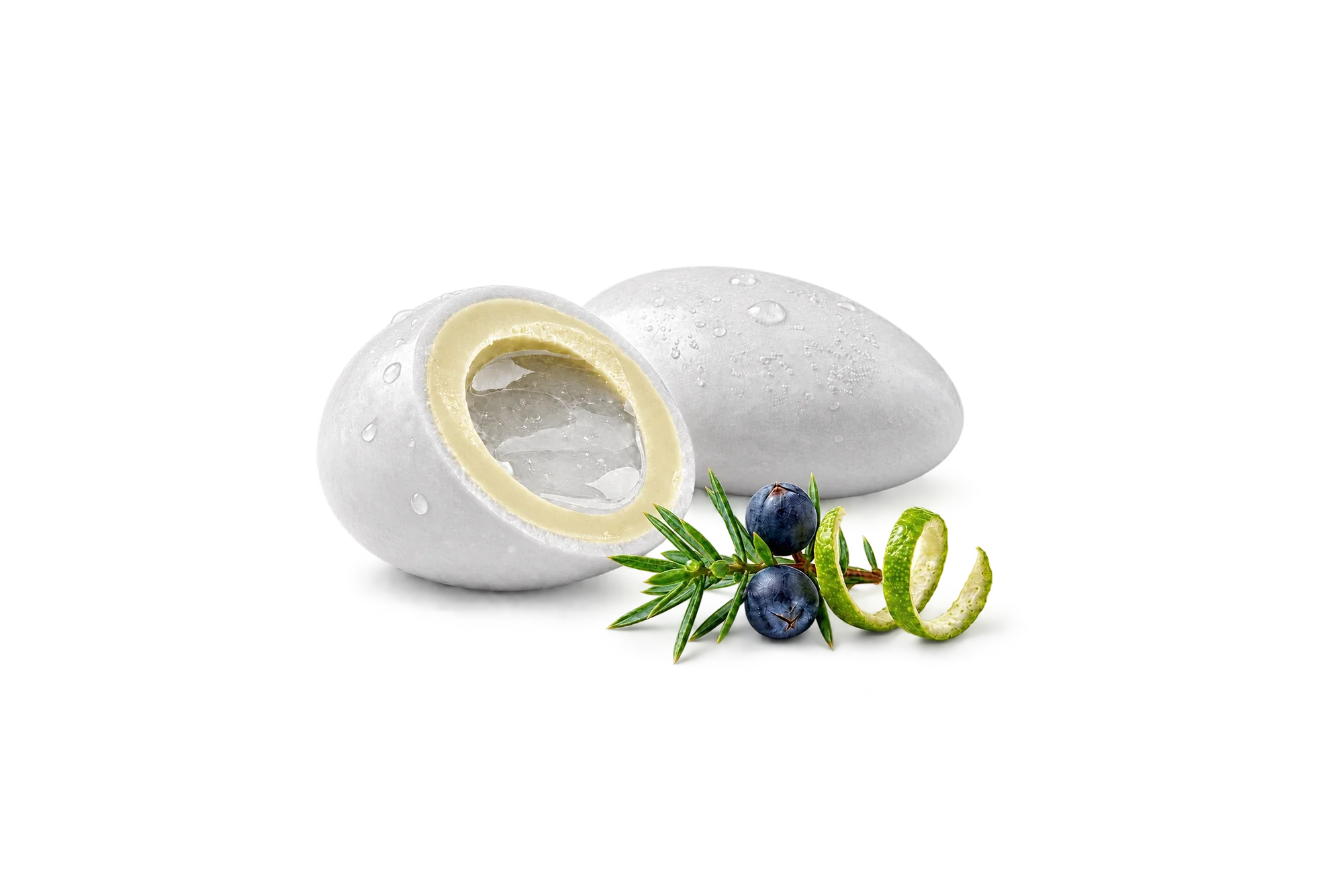 MAXTRIS - Confetti MIXOLOGY Gin Tonic gr. 500 - immagine 2